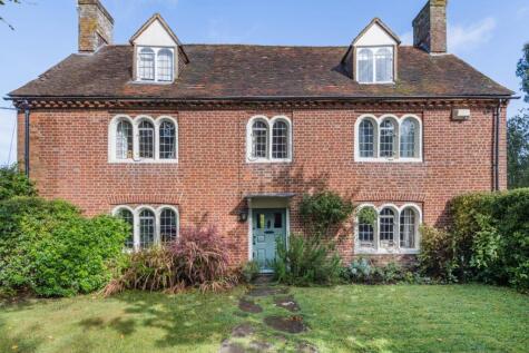 Pluckley, Ashford, Kent