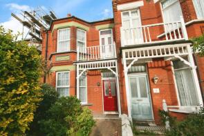 3, Warwick Road, Margate CT9 2JU