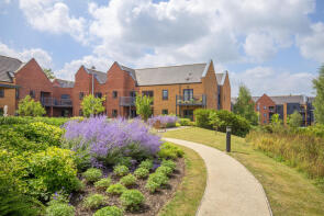 33, Coralie Court, Westfield View, Norwich NR4 7FJ