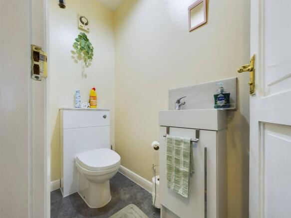 WC