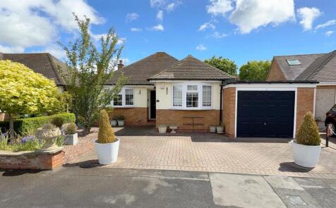 Waterloo Drive, Stratford-Upon-Avon