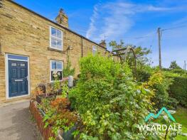 7, Durham Road, Bishop Auckland DL13 3JB