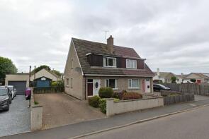 20, Pilmuir Road, Forres IV36 1HE