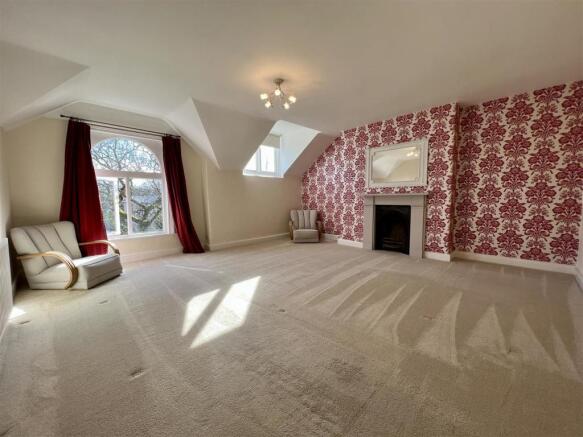 Principal Bedroom 1