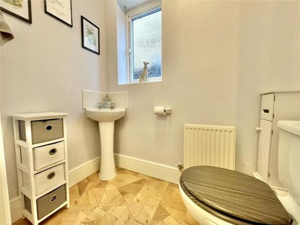 Cloakroom