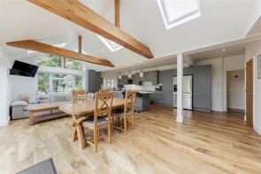 Crabb Orchard, Lenham Heath Road, Maidstone ME17 2BS