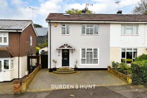 32, Hatfields, Loughton IG10 1TJ