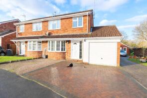 34, Merrythorn Road, Barnstaple EX31 3AL