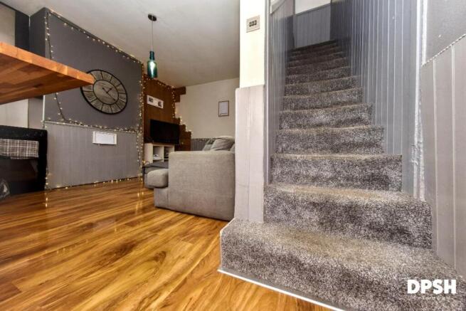 1 bed Terraced for sale Image 8
