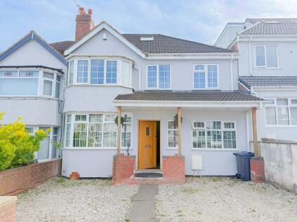 Hillside Road, Birmingham, B23 7PP