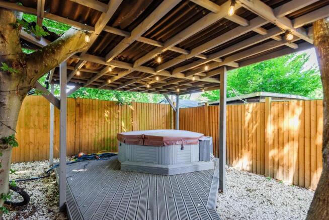 Jacuzzi