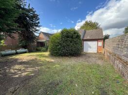 Forge Bungalow, The Street, Woodbridge IP12 3LW