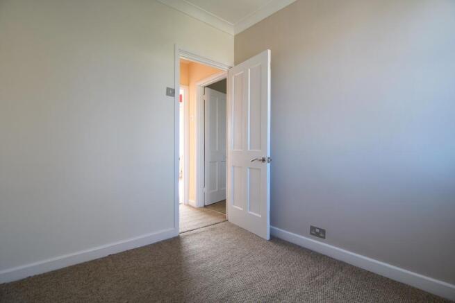 3rd Bedroom 2