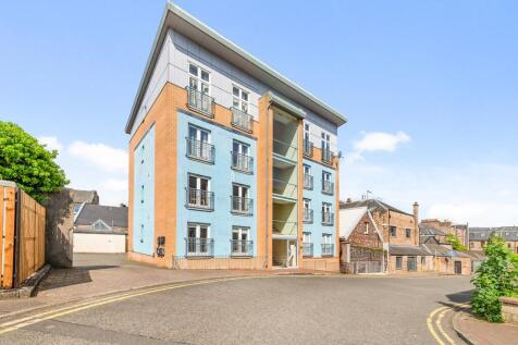 Wellgreen Lane, Stirling, FK8