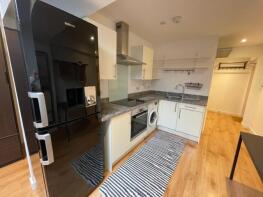 Flat 3, 20 Mill House, Southampton Street, Southampton SO15 2ED