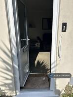 Flat 3, 31, Belsize Road, Heene, Worthing BN11 4RE