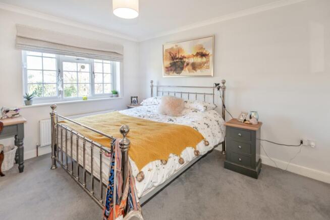Principal Bedroom