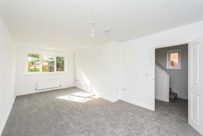 Living/Dining Room