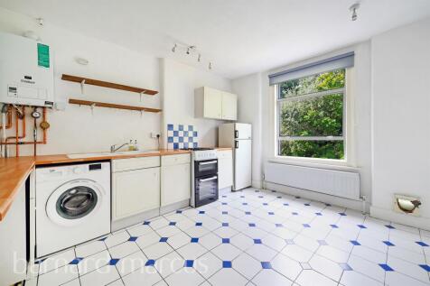 Killyon Road, London