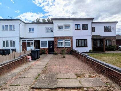 Common Lane, Sheldon, Birmingham
