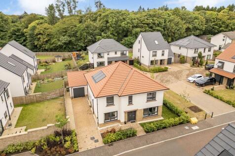 10 William Crescent, Haddington, East Lothian, EH41 3EB
