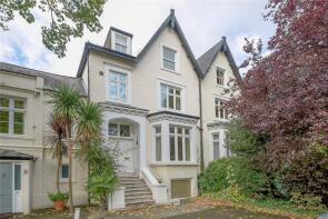 Flat 2, 87, Castelnau, Barnes, London SW13 9EL
