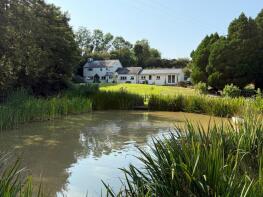 Blaencringoed, Mydroilyn SA48 7RD