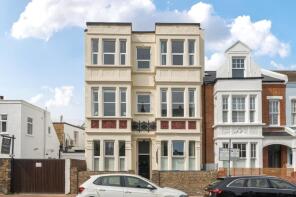 96, Chelverton Road, London SW15 1RL