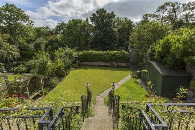 Gardens