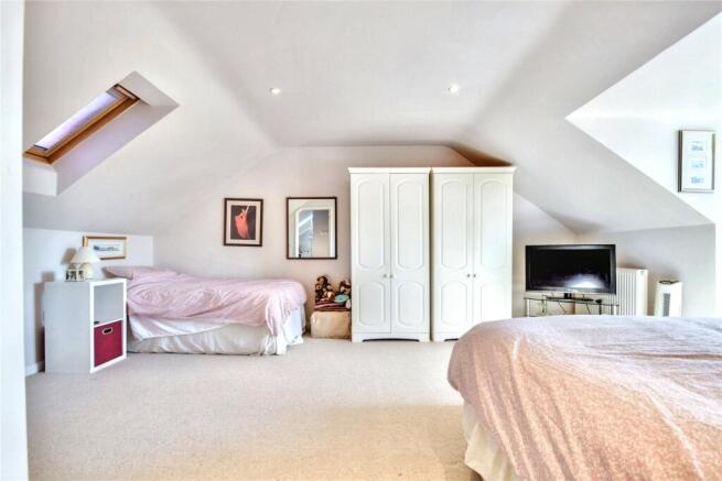 Wadborough Road, Littleworth, Worcester, Worcestershire, WR5 photo 4
