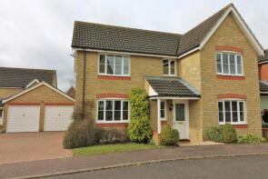 11, Wallace Close, Dereham NR19 2XR