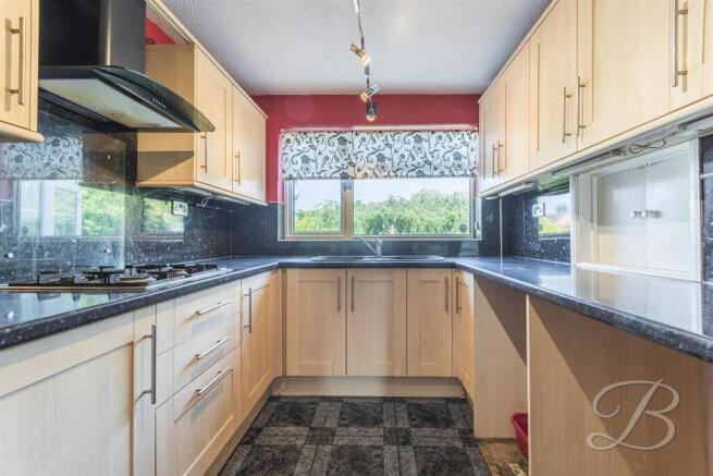 Leen Valley Drive, Shirebrook, Mansfield photo 4