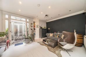 Flat 1, 157, Hornsey Road, London N7 6DU