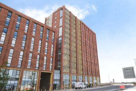 Jesse Hartley Way, Liverpool