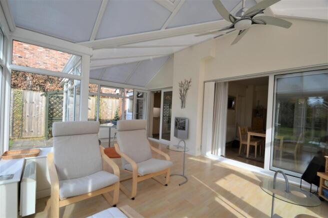 Conservatory