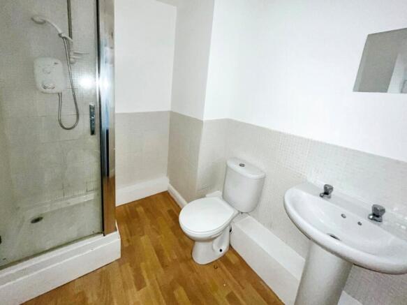1 bed Apartment to rent Image 7