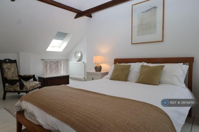Loft Room / Bedroom 5