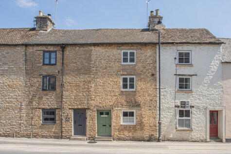 Hampton Street, Tetbury