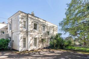 Flat 1, St Elmo, Middle Lincombe Road, Wellswood, Torquay TQ1 2NE