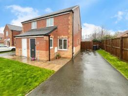 12, Blackthorne Close, Bradford BD2 3EQ
