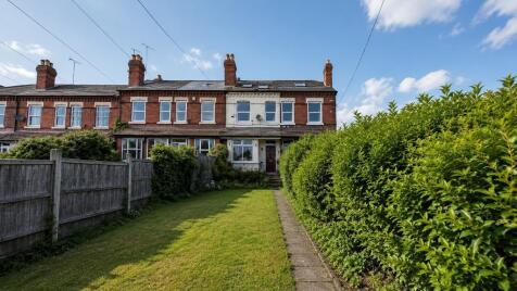 Woodleigh Avenue, Harborne, Birmingham, B17 0NW