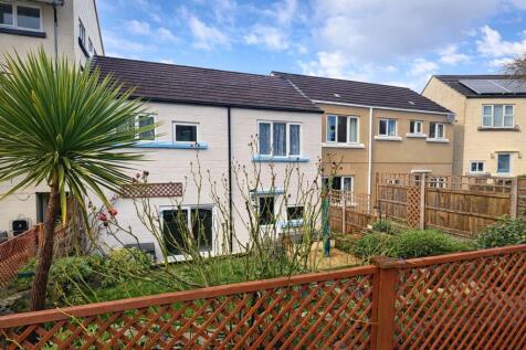 Rialton Heights, St Columb Minor