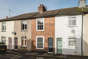 17, Milton Road, Sevenoaks TN13 2XL