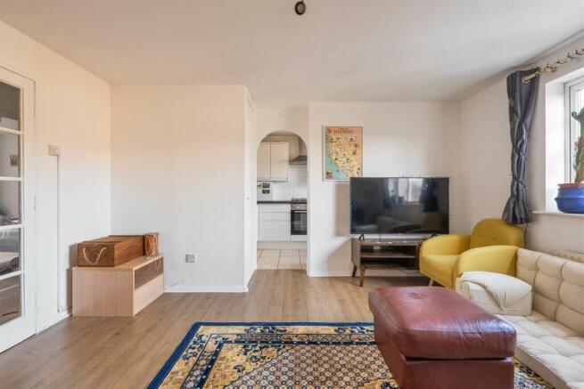 Greenacre Gardens, E17