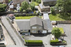 The Beeches, Lee Green, Mirfield WF14 0AB