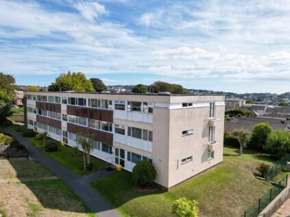 Barton Road, Torquay, TQ1