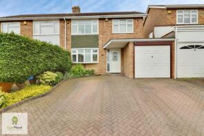 7, Stamford Crescent, Burntwood WS7 2DP