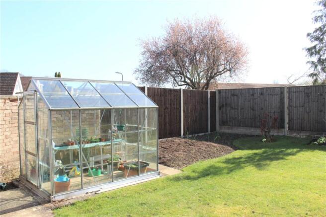 Green House