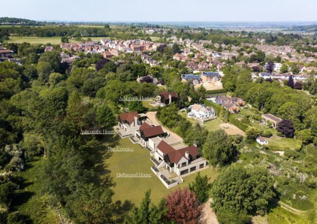 Yarnells Hill