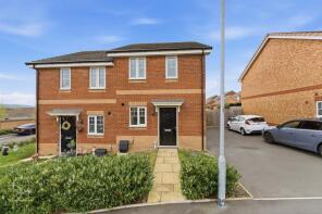 3, Goldfinch Rise, Pershore WR10 1FH